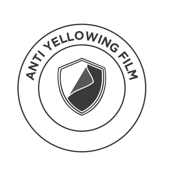 Anti-Yellowing Film
