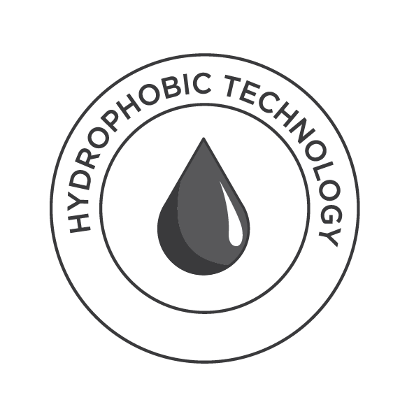 Hydrophobic Surface