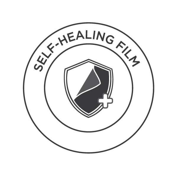 Self-Healing Film