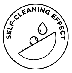 Black silhouette of a person holding a guitar.
