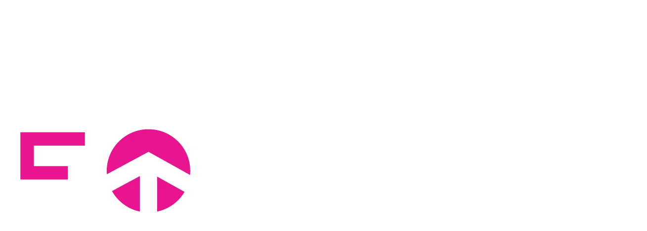 Ultimate Armor logo with black background.